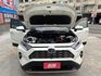 Hybrid旗艦版 油電混合 鈑件原 4WD 里程保證 免鑰匙啟動車門鎖 ACC環景 電動尾門 全景天窗 認證車  第19張縮圖