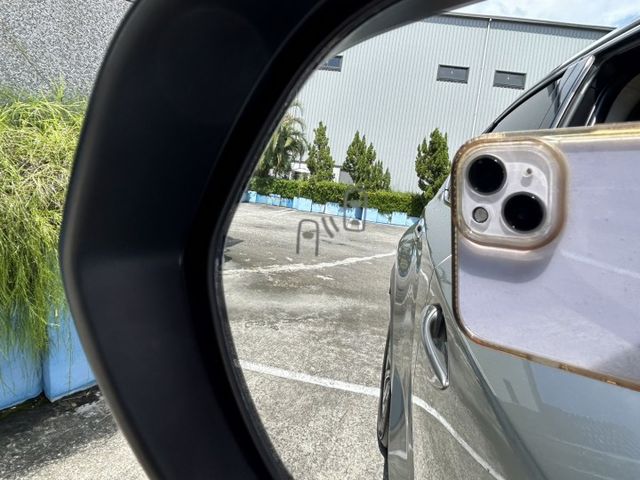 2019/2020年式小改款 菁英版 原鈑件 里程保證 ACC跟車 雙前座電熱椅 快撥鍵 倒車顯影認證車 有保固 可貸款  第15張相片