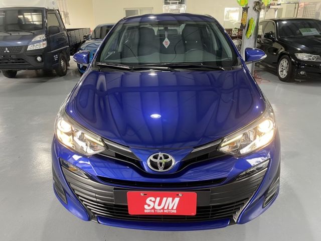 一手車 鈑件原 里程保證 少跑里程 車況優 豪華頂規版 七座氣囊 免鑰匙啟動車門鎖 定速 倒車顯影 恆溫空調 循跡防滑  第2張相片