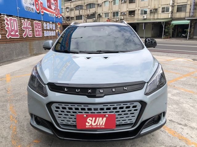 NEO環景勁化版 渦輪增壓 一手車 鈑件原 低里程 僅跑1萬多公里 里程保證 物超所值 認證車 原廠保固中 可貸款  第2張相片