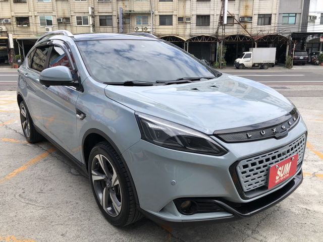 NEO環景勁化版 渦輪增壓 一手車 鈑件原 低里程 僅跑1萬多公里 里程保證 物超所值 認證車 原廠保固中 可貸款  第3張相片