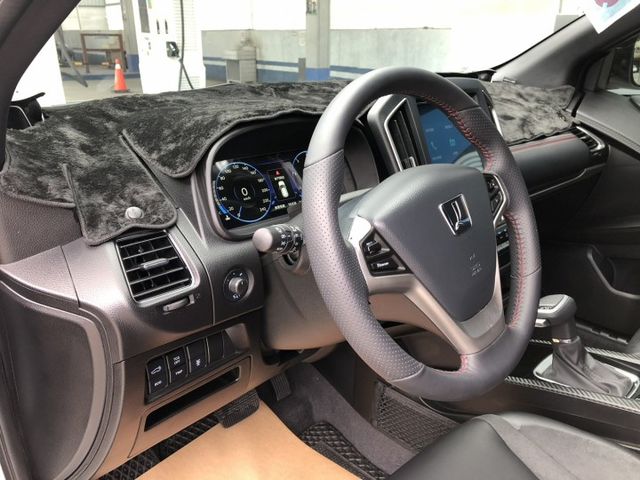 NEO環景勁化版 渦輪增壓 一手車 鈑件原 低里程 僅跑1萬多公里 里程保證 物超所值 認證車 原廠保固中 可貸款  第11張相片
