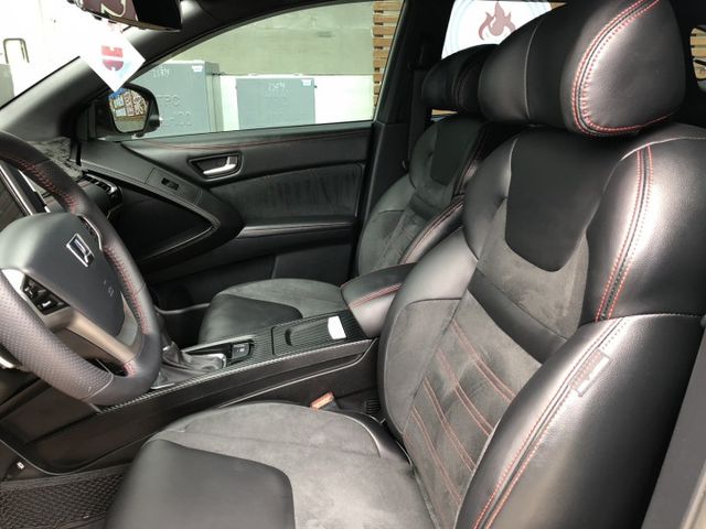 NEO環景勁化版 渦輪增壓 一手車 鈑件原 低里程 僅跑1萬多公里 里程保證 物超所值 認證車 原廠保固中 可貸款  第12張相片