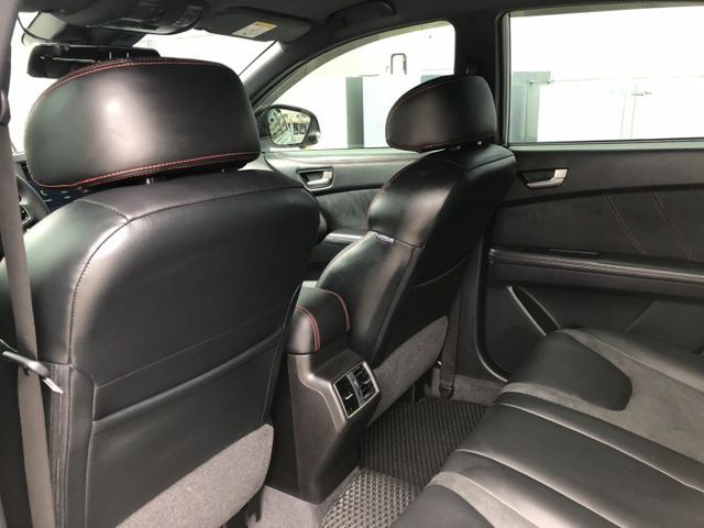 NEO環景勁化版 渦輪增壓 一手車 鈑件原 低里程 僅跑1萬多公里 里程保證 物超所值 認證車 原廠保固中 可貸款  第13張相片