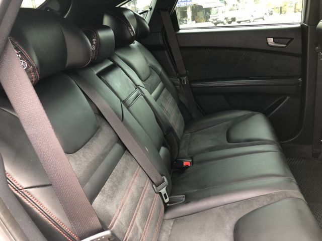 NEO環景勁化版 渦輪增壓 一手車 鈑件原 低里程 僅跑1萬多公里 里程保證 物超所值 認證車 原廠保固中 可貸款  第14張相片