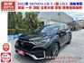 一手車 鈑件原 頂級配備 渦輪增壓 低里程 僅跑3萬多公里 里程保證 全景天窗 盲點 跟車 道路偏移