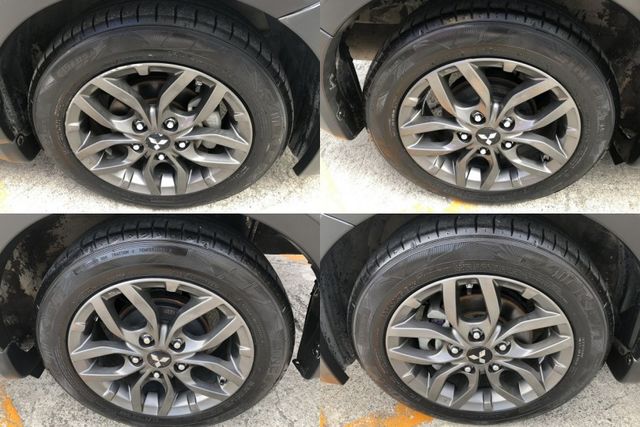 一手車 X-Sports版 里程保證 只跑9萬多公里 高C/P值的內裝 高IQ感應鑰匙 Push Start 電動尾門  第19張相片