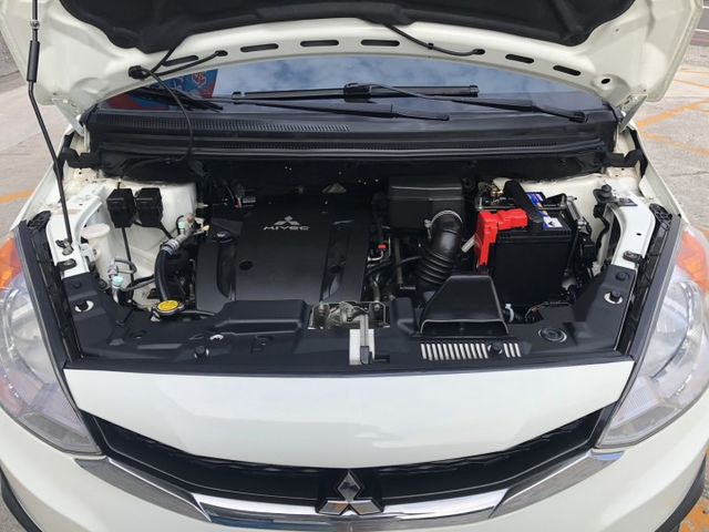 一手車 X-Sports版 里程保證 只跑9萬多公里 高C/P值的內裝 高IQ感應鑰匙 Push Start 電動尾門  第20張相片