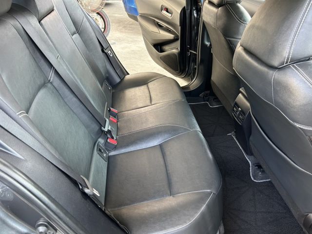 一手車 鈑件原 尊爵版 車況優 僅跑7萬多公里 低里程 里程保證 ACC跟車 多功能觸控影音系統 認證車 有保固 可貸款  第12張相片