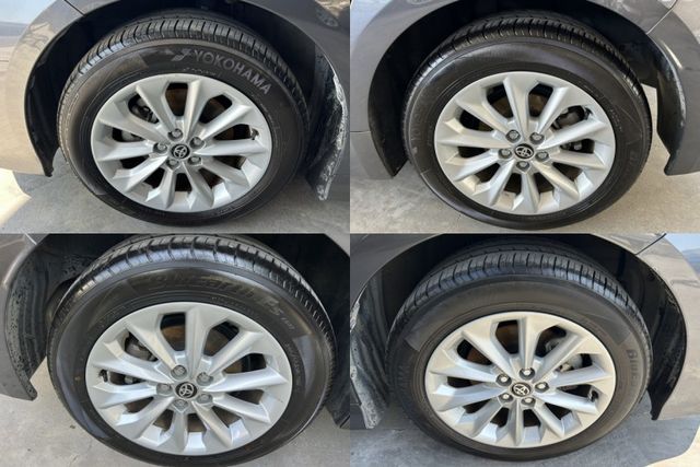 一手車 鈑件原 尊爵版 車況優 僅跑7萬多公里 低里程 里程保證 ACC跟車 多功能觸控影音系統 認證車 有保固 可貸款  第16張相片