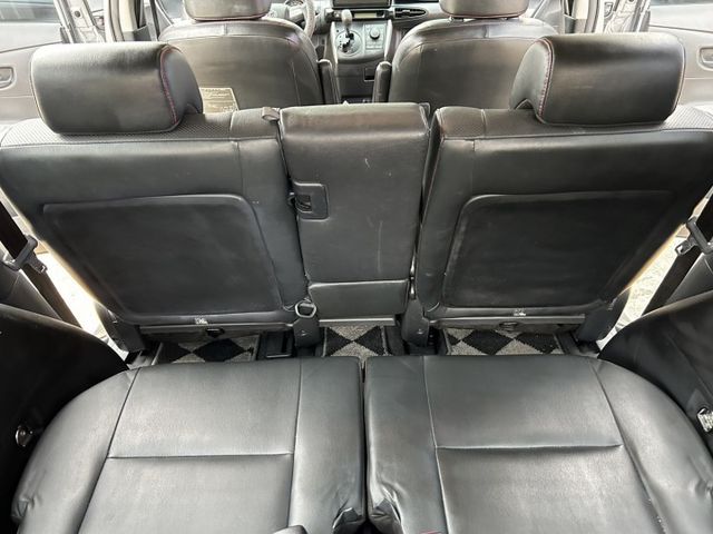 鈑件原 里程保證 有安卓機 衛星導航 倒車顯影 皮椅 恆溫 CVT七速手自排 里程電腦 電動收折後視鏡 前後霧燈  第10張相片
