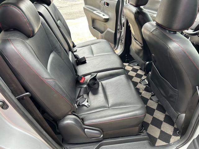 鈑件原 里程保證 有安卓機 衛星導航 倒車顯影 皮椅 恆溫 CVT七速手自排 里程電腦 電動收折後視鏡 前後霧燈  第12張相片