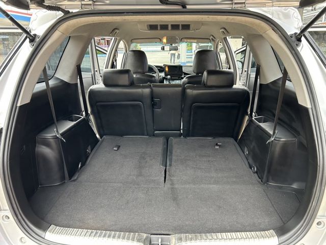 鈑件原 里程保證 有安卓機 衛星導航 倒車顯影 皮椅 恆溫 CVT七速手自排 里程電腦 電動收折後視鏡 前後霧燈  第15張相片