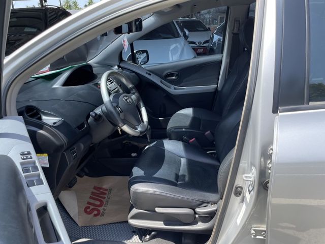 一手車 鈑件原  里程保證 小車大空間 妥善率好 省油 好停車 經濟實惠 認證車 優質代步五門掀背式小轎車款  第12張相片