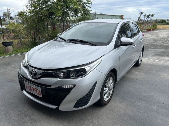 原鈑件 車輛整備中  第1張相片