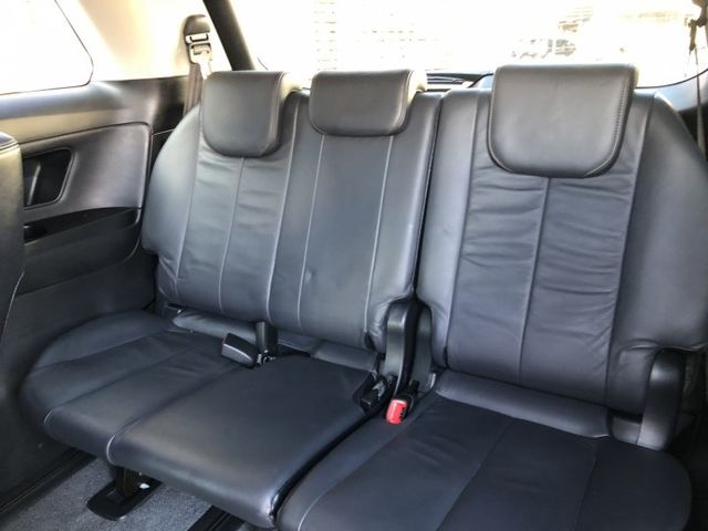 2017年12月領牌2018年型式 鈑件原 僅跑6萬多 里程保證I-KEY 定速 電動尾門 全景天窗 電動側滑門 環景  第14張相片