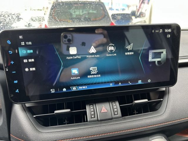車輛整備中 2024 Toyota RAV4 2.0 Adventure 4WD  第4張相片
