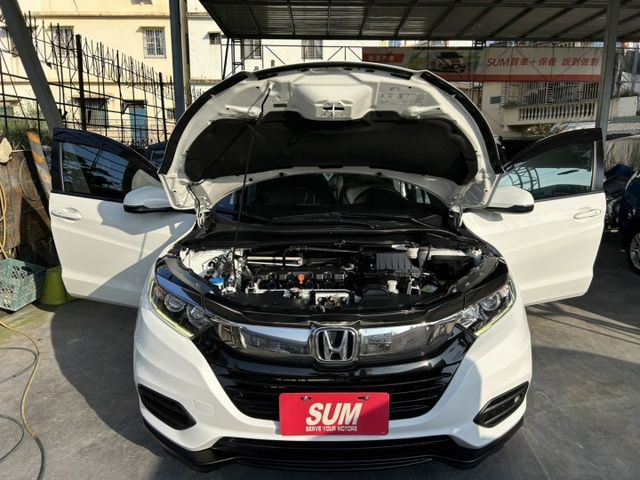 VTi-S 鈑件原 僅跑4萬多 里程保證  I-KEY 方向盤快撥鍵 定速 換檔快撥片 恆溫 藍芽 認證車有保固可貸款  第18張相片