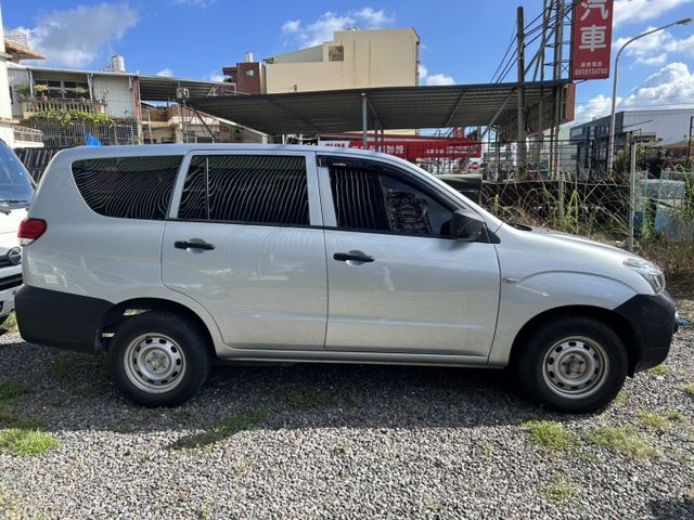 車輛整備中  第2張相片