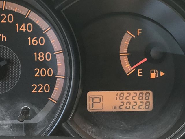 一手車 鈑件原 里程保證 五人座 有小車的省油 有MPV的空間 妥善率好 CP質高 代步首選車 價格親民 認證車 可貸  第8張相片