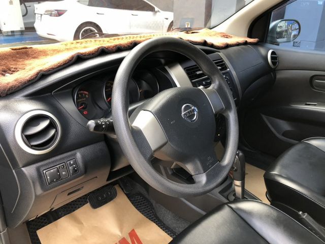 一手車 鈑件原 里程保證 五人座 有小車的省油 有MPV的空間 妥善率好 CP質高 代步首選車 價格親民 認證車 可貸  第9張相片
