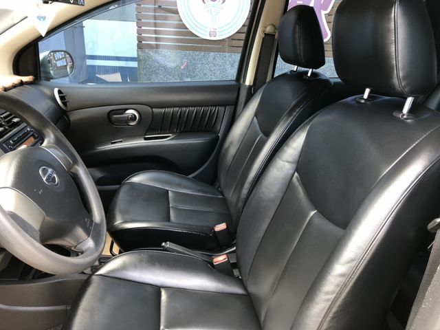 一手車 鈑件原 里程保證 五人座 有小車的省油 有MPV的空間 妥善率好 CP質高 代步首選車 價格親民 認證車 可貸  第12張相片