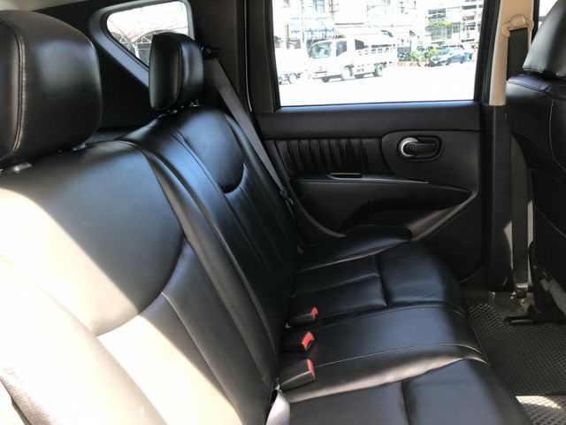 一手車 鈑件原 里程保證 五人座 有小車的省油 有MPV的空間 妥善率好 CP質高 代步首選車 價格親民 認證車 可貸  第13張相片