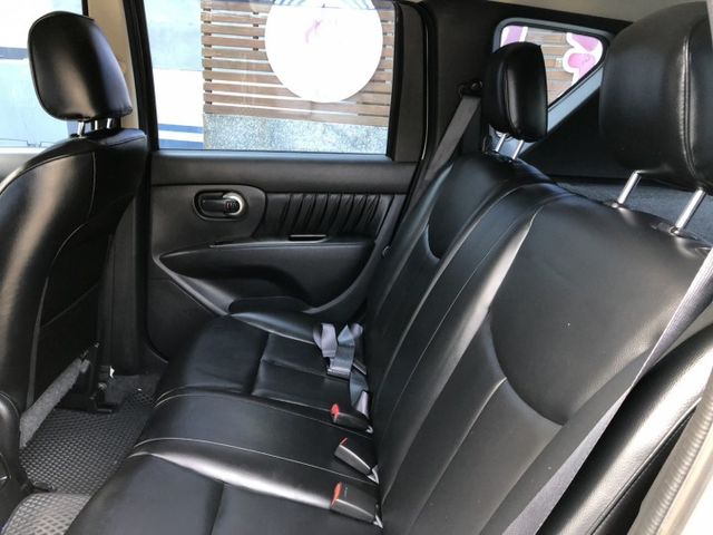 一手車 鈑件原 里程保證 五人座 有小車的省油 有MPV的空間 妥善率好 CP質高 代步首選車 價格親民 認證車 可貸  第15張相片