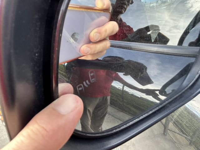 車輛整備中  第6張相片