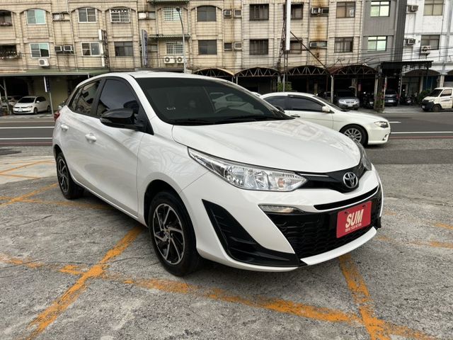 經典版 鈑件原 里程保證  小車大空間 省油 CP值高 妥善率好 故障率低 好停車 認證車 有保固 可貸款  第2張相片