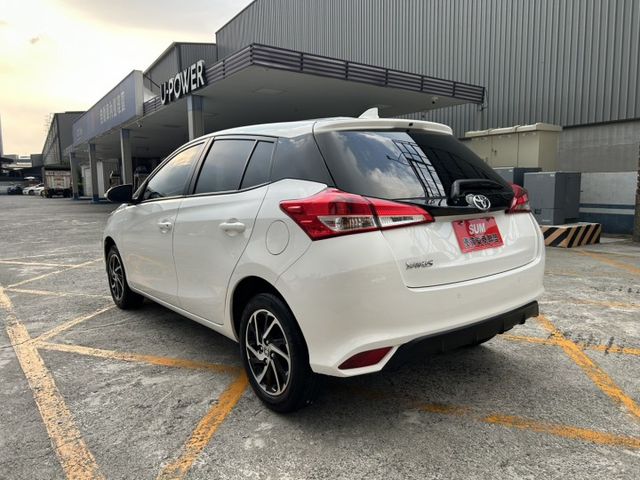 經典版 鈑件原 里程保證  小車大空間 省油 CP值高 妥善率好 故障率低 好停車 認證車 有保固 可貸款  第3張相片