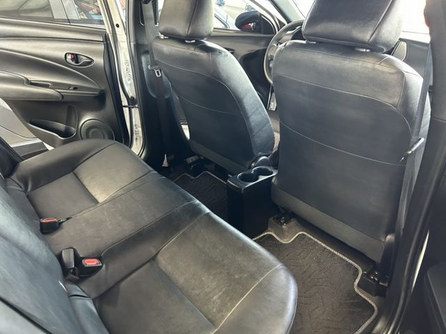 經典版 鈑件原 里程保證  小車大空間 省油 CP值高 妥善率好 故障率低 好停車 認證車 有保固 可貸款  第10張相片