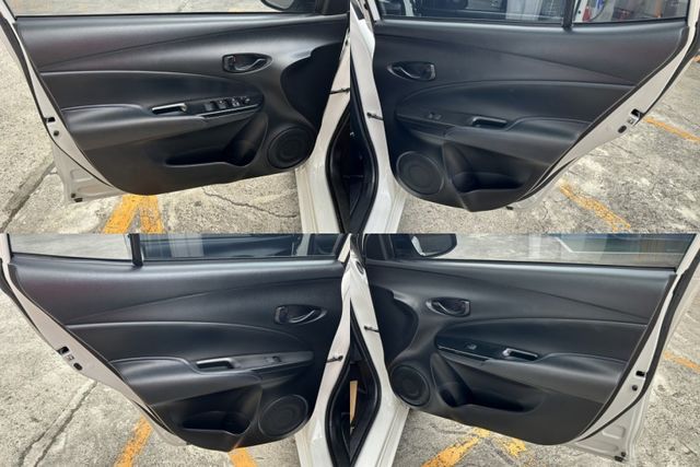 經典版 鈑件原 里程保證  小車大空間 省油 CP值高 妥善率好 故障率低 好停車 認證車 有保固 可貸款  第14張相片