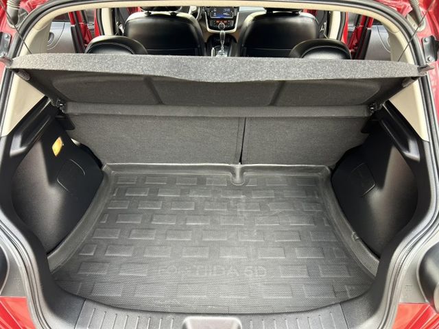 Turbo版 免鑰匙啟動車門鎖 盲點 環景 空力套件 恆溫空調 分區溫控 後座出風口 循跡防滑 認證車 有保固 可貸款  第15張相片