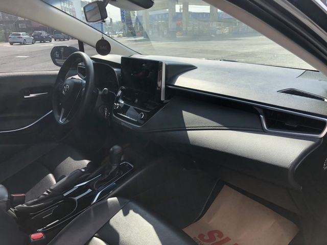 豪華版 鈑件原 里程保證  ACC跟車 方向盤快控鍵  影音系統 定速 恆溫 電動折疊後視鏡 車道偏離警示 認證車  第10張相片