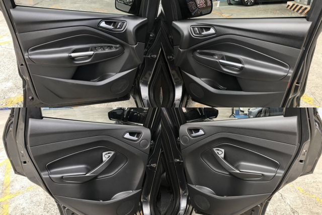 頂級四輪傳動版 原鈑件 無事故 渦輪增壓 馬力242P 扭力大駕馭感超高 里程保證 物超所值 親民價格 認證車 可貸款  第18張相片