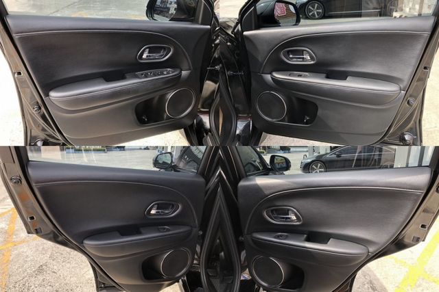 S版 一手車 鈑件原 里程保證 配備資料皆齊全 車況優 方向盤快控鍵 換檔撥片  恆溫空調 藍牙通訊 衛星導航  認證車  第7張相片