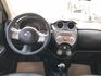 一手車 只跑13萬多 里程保證 低里程  省油 托善率好 保養維修零件便宜 遮風擋雨 代步首選小車  認證車 可保固  第7張縮圖