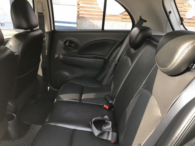 一手車 只跑13萬多 里程保證 低里程  省油 托善率好 保養維修零件便宜 遮風擋雨 代步首選小車  認證車 可保固  第11張相片