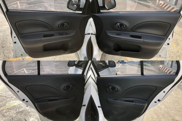 一手車 只跑13萬多 里程保證 低里程  省油 托善率好 保養維修零件便宜 遮風擋雨 代步首選小車  認證車 可保固  第18張相片