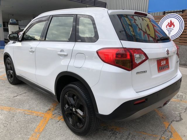 一手車里程保證 新車至今都在屏東原廠保修維護 鈑件原 1.4渦輪增壓 稅金省馬力足 歐規車體車身小巧安全性超越同境界車種  第4張相片