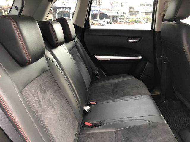 一手車里程保證 新車至今都在屏東原廠保修維護 鈑件原 1.4渦輪增壓 稅金省馬力足 歐規車體車身小巧安全性超越同境界車種  第17張相片