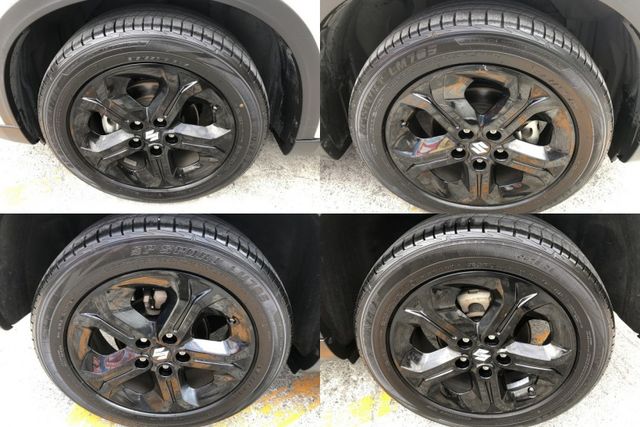 一手車里程保證 新車至今都在屏東原廠保修維護 鈑件原 1.4渦輪增壓 稅金省馬力足 歐規車體車身小巧安全性超越同境界車種  第19張相片