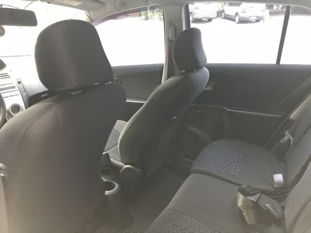 鈑件原 里程保證 恆溫 鋁圈  音響快控鍵 電動折疊後視鏡 後霧燈 省油 大空間 省保養費 代步最方便 好停車 認證車  第14張相片