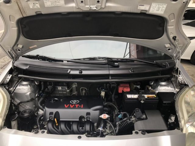 鈑件原 里程保證 恆溫 鋁圈  音響快控鍵 電動折疊後視鏡 後霧燈 省油 大空間 省保養費 代步最方便 好停車 認證車  第18張相片