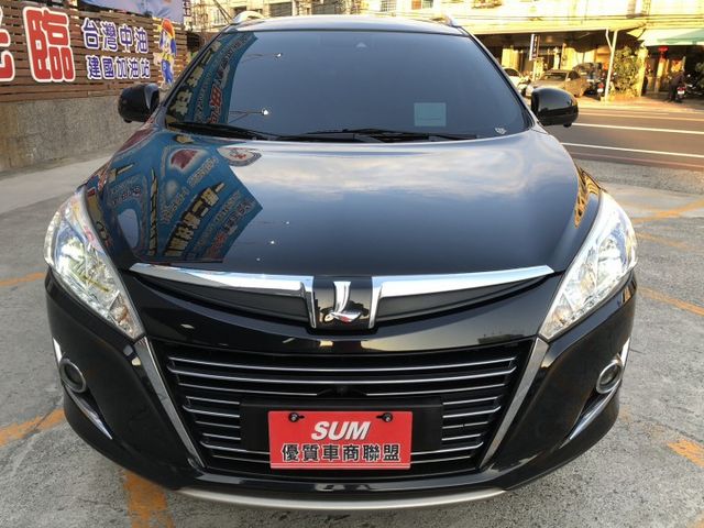 旗艦版 一手車 鈑件原 里程保證 配備資料皆齊全 車美價廉 物超所值 買到賺到  認證車 有保固 可貸款  第2張相片