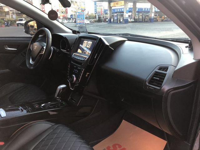 旗艦版 一手車 鈑件原 里程保證 配備資料皆齊全 車美價廉 物超所值 買到賺到  認證車 有保固 可貸款  第11張相片