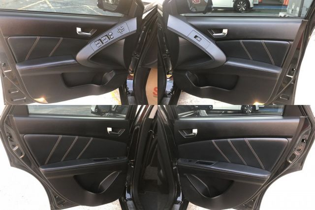 旗艦版 一手車 鈑件原 里程保證 配備資料皆齊全 車美價廉 物超所值 買到賺到  認證車 有保固 可貸款  第19張相片