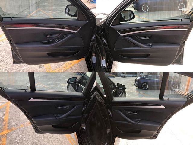 鈑件原 里程保證 車況保持極優 前車主保養維修非常確實  配備資料皆齊全 認證車 物超所值 機會難得 錯過可惜  第18張相片