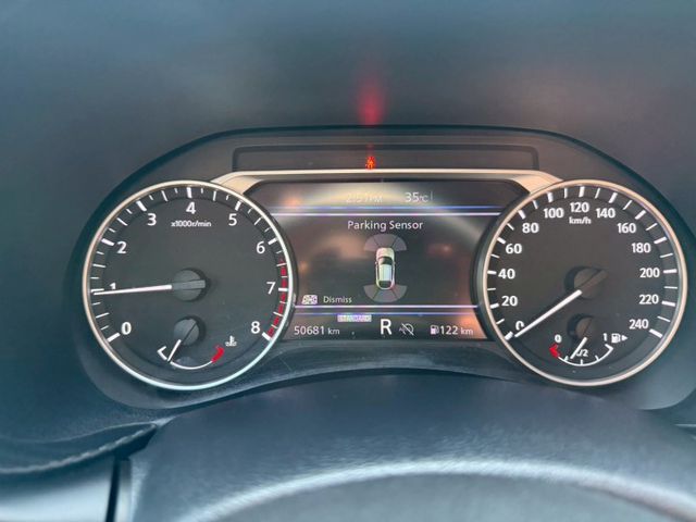 一手車 駕趣享樂版 搭載 1.0 升三缸渦輪增壓引擎 雙離合器7速自手排 低稅金優勢 認證車 有保固 可貸款  第8張相片